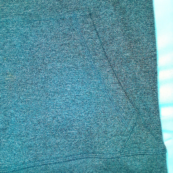 Banana Republic Long Sleeve 1/4 Buttons Sweater - Picture 2 of 6